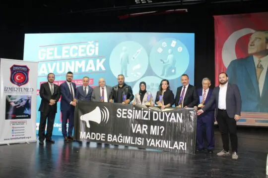 BTP’den “Geleceği Savunmak” Zirvesi