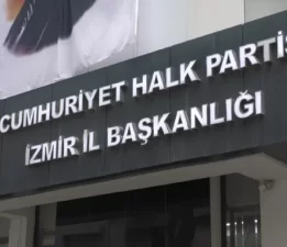 CHP Genel Merkezi İzmir İl Başkan Adayını Değiştirdi: Çağatay Güç