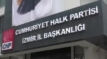 CHP Genel Merkezi İzmir İl Başkan Adayını Değiştirdi: Çağatay Güç