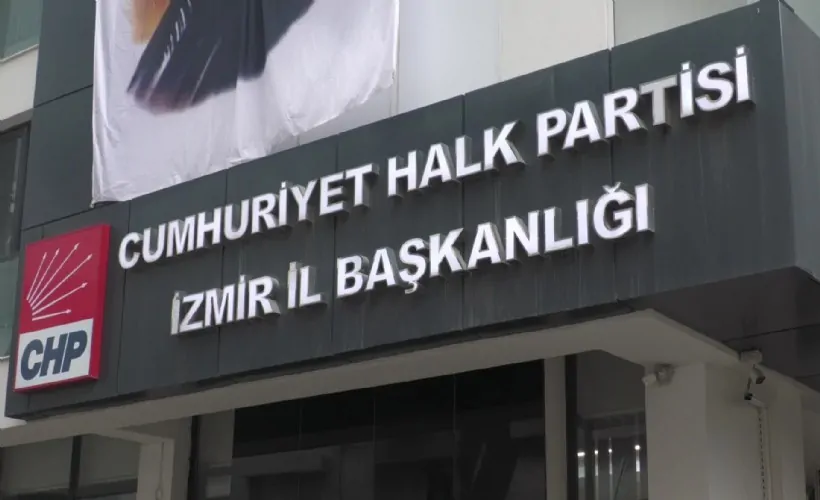 CHP Genel Merkezi İzmir İl Başkan Adayını Değiştirdi: Çağatay Güç