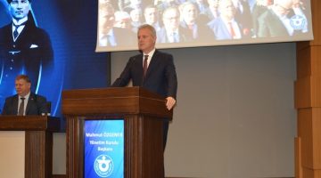 Türkiye Cumhuriyeti ilelebet payidar kalacaktır