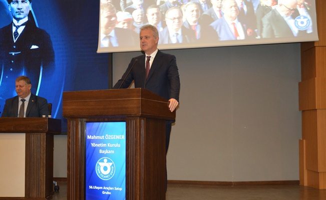 Türkiye Cumhuriyeti ilelebet payidar kalacaktır