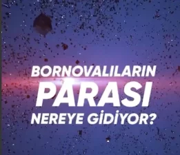 Bornova Belediyesi Borç Batağında