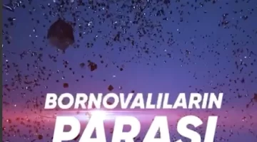 Bornova Belediyesi Borç Batağında