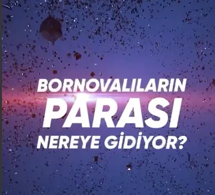 Bornova Belediyesi Borç Batağında