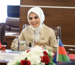 ”Türkiye’de Kadına Yönelik Şiddet Araştırması” tamamlandı
