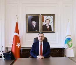 CUMHURİYETİN 102. YILI İZMİR’DE COŞKUYLA KUTLANACAK