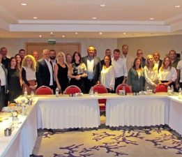 Çeşme İş İnsanları Derneği’nde, Kadın Gücüyle Yeni Dönem