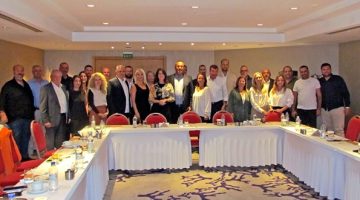 Çeşme İş İnsanları Derneği’nde, Kadın Gücüyle Yeni Dönem