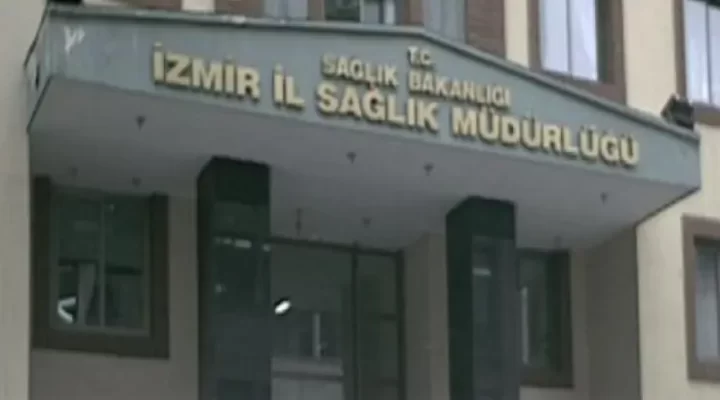 Arkasında Erzurum Bağlantıları mı Var?