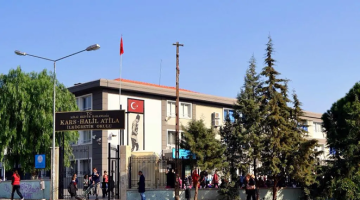 BORNOVA’DA EĞİTİME EŞKİ ENGELİ
