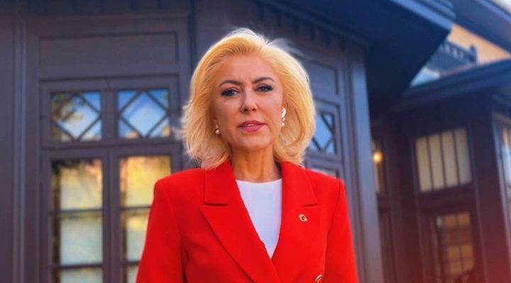 Milletvekili Bursalı: “Cumhuriyetimizin 102. Yılında Gururla, Birlikte İleriye Yürüyoruz”