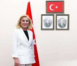 “TERÖRSÜZ TÜRKİYE SÜRECİNDE TARİHİ BİR EŞİĞİ GERİDE BIRAKTIK”