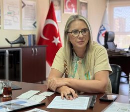 Çankırı’dan Tugay’a Sert Tepki