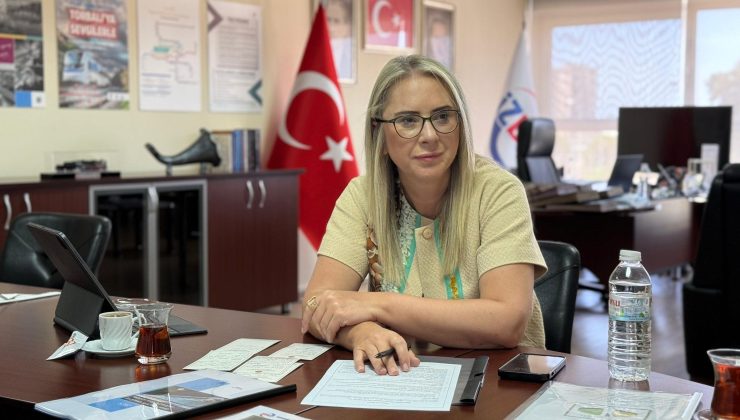 Çankırı’dan Tugay’a Sert Tepki