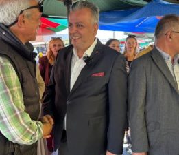 AK Partili Özdemir’den Başkan Yıldız’a Pazaryeri Tepkisi