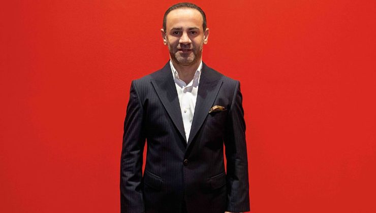 FOLKART ARSA 5 KASIM’DA SATIŞA ÇIKIYOR