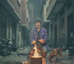“Yalnız Bir Adamın Hikayesi”