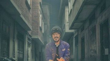 “Yalnız Bir Adamın Hikayesi”