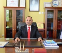 Çiftçiye rehber, sektöre vizyon: SAGREX