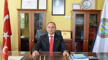 Çiftçiye rehber, sektöre vizyon: SAGREX