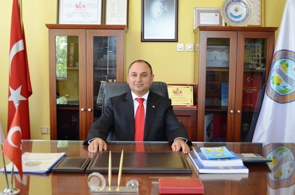 Çiftçiye rehber, sektöre vizyon: SAGREX