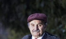 NAMIK KEMAL ZEYBEK: ATATÜRK’E EŞDEĞER KİMSE OLAMAZ