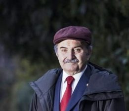 NAMIK KEMAL ZEYBEK: ATATÜRK’E EŞDEĞER KİMSE OLAMAZ