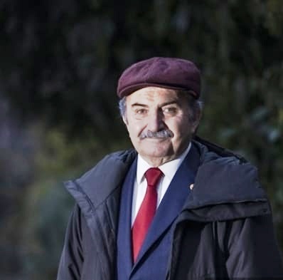 NAMIK KEMAL ZEYBEK: ATATÜRK’E EŞDEĞER KİMSE OLAMAZ