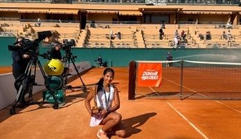 Türkiye’nin İlk Junior Masters Şampiyonu