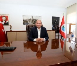 Menderes’te Atıklar Toplanıyor