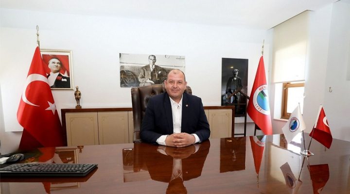 Menderes’te Atıklar Toplanıyor