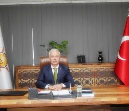 Başkan Köse’den ‘Bostanlı Pazaryeri’ çıkışı!