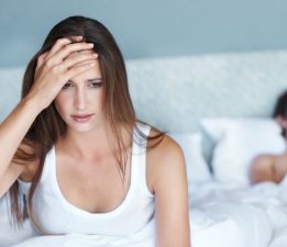 Libido düşürücü etkenler