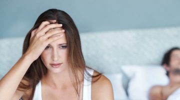 Libido düşürücü etkenler