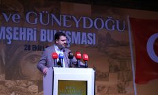 İzmir’de “Büyük Kardeşlik” Buluşması
