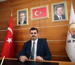 Eyyüp Kadir İnan’dan İzmirlilere Kültür Yolu Festivali çağrısı