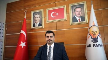 Eyyüp Kadir İnan’dan İzmirlilere Kültür Yolu Festivali çağrısı
