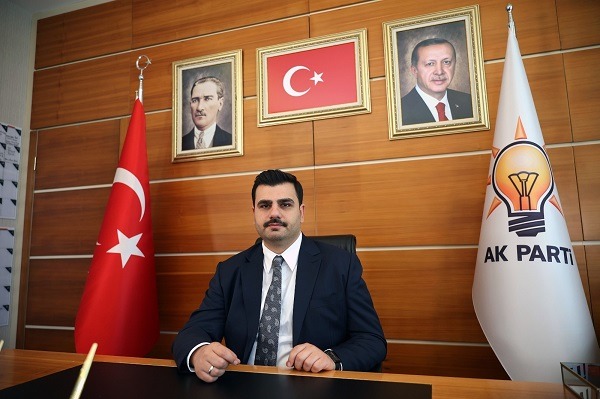 Eyyüp Kadir İnan’dan İzmirlilere Kültür Yolu Festivali çağrısı