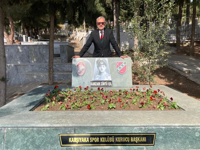 “Direnişin ve Onurun Adıdır Kaf Sin Kaf!”