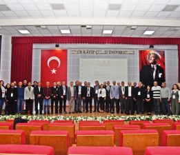 İzmir, iki önemli “balıkçılık” toplantısına ev sahipliği yaptı