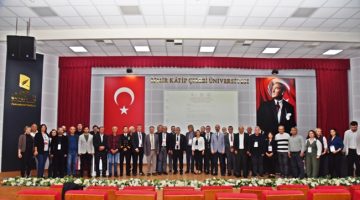 İzmir, iki önemli “balıkçılık” toplantısına ev sahipliği yaptı