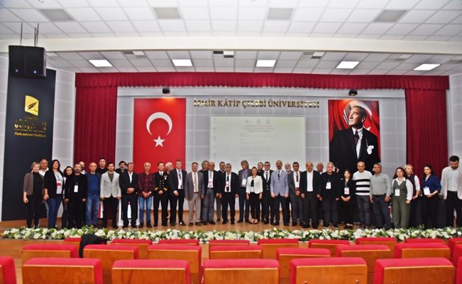 İzmir, iki önemli “balıkçılık” toplantısına ev sahipliği yaptı