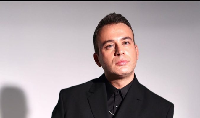 ERSİN GÜLOĞLU’NDAN DÜŞEŞ BİR TEKLİ