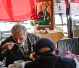 zmir Kent Lokantalarında 10 Kasım’a özel ücretsiz yemek