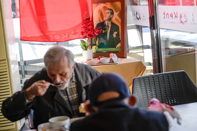 zmir Kent Lokantalarında 10 Kasım’a özel ücretsiz yemek
