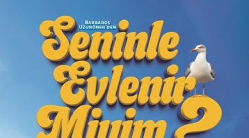 500’ÜNCÜ KEZ SENİNLE EVLENİRMİYİM?