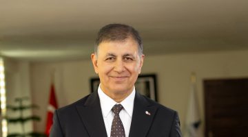 Tugay’dan Öğretmenler Günü mesajı