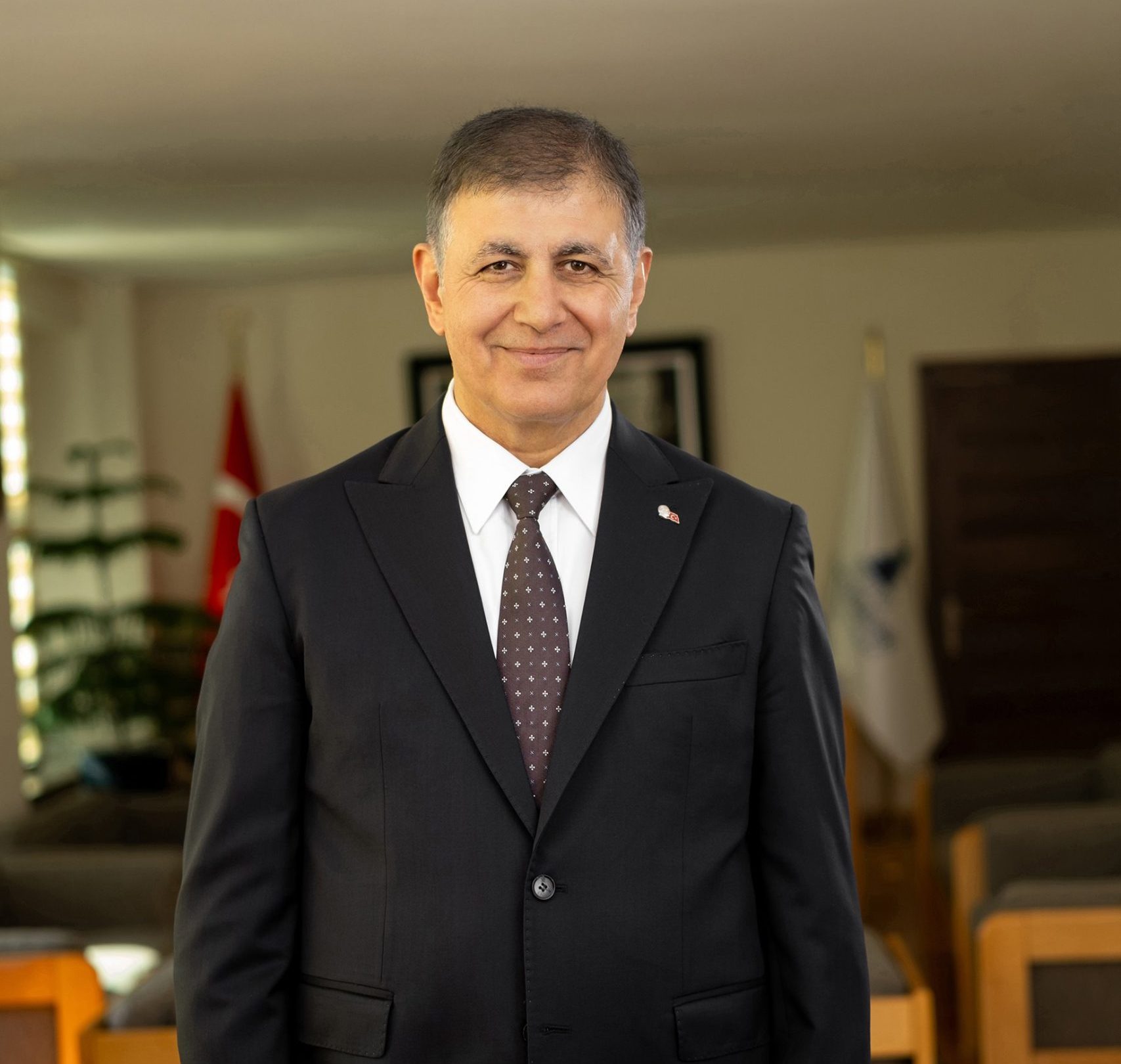 Tugay’dan Öğretmenler Günü mesajı