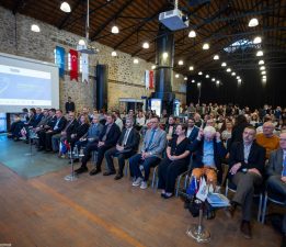 Başkan Tugay: İzmir değişimin seyircisi değil aktörü olacak